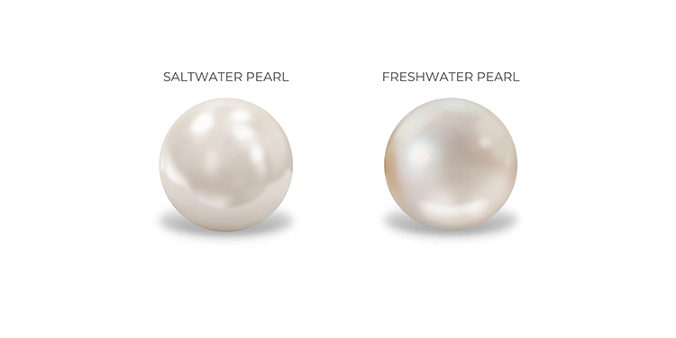 japanese akoya pearls vs chinese freshwater pearls